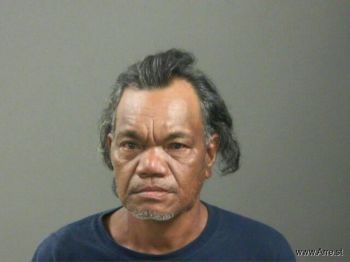 Thomas  Leon Mugshot