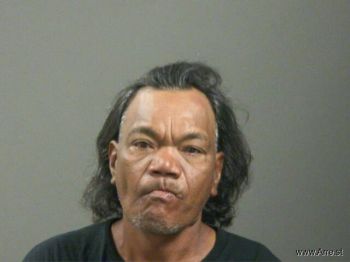 Thomas  Leon Mugshot