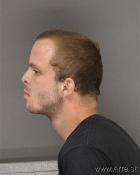 Thomas Anthony Miller Mugshot