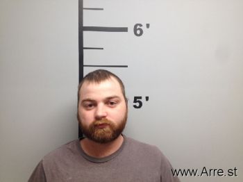 Thomas Alexander Nelson Mugshot