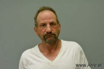 Thomas Duane Nelson Mugshot