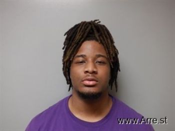 Thomas Dewayne Reddick Mugshot