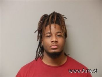 Thomas Dewayne Reddick Mugshot