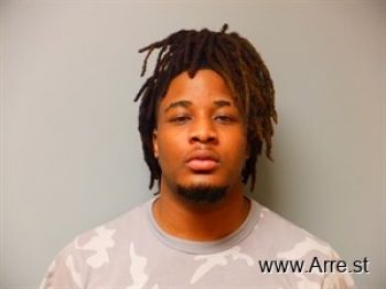 Thomas Dewayne Reddick Mugshot