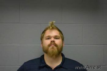 Thor Nathanielvincent Rutherford Mugshot