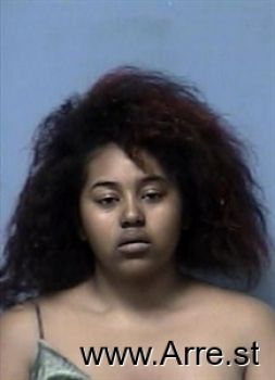 Tia Bell Davis Mugshot