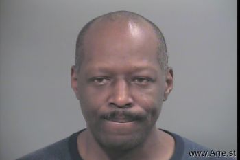 Tiamont  Evans Mugshot