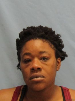 Tiara  Brown Mugshot