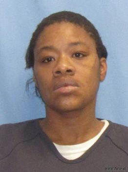 Tiara  Brown Mugshot