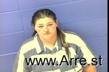 Tiffani Charlaine Mckinney Mugshot