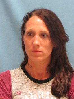 Tiffany Carol Anderson Mugshot