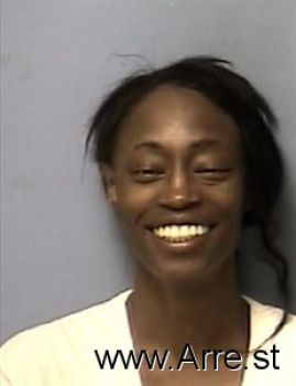 Tiffany Nicole Baldwin Mugshot