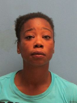 Tiffany Monique Bell Mugshot