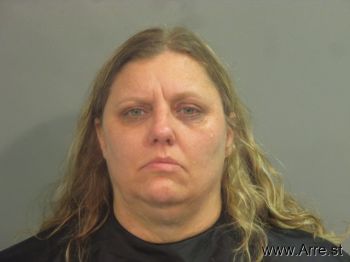 Tiffany  Brewer Mugshot