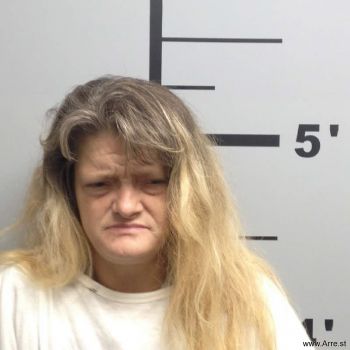 Tiffany Lynn Bryant Mugshot