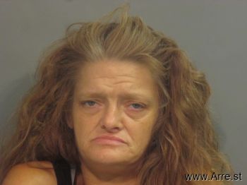 Tiffany  Bryant Mugshot