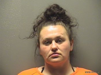 Tiffany Shaday Bryant Mugshot