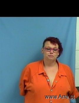 Tiffany Kaye Chevalier Mugshot