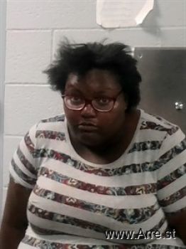 Tiffany Faye Davis Mugshot