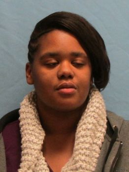 Tiffany L Davis Mugshot