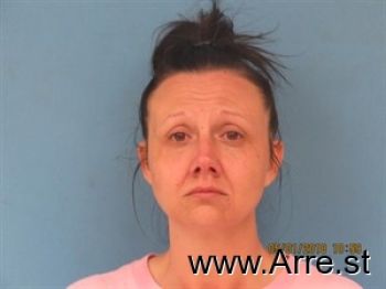 Tiffany Gayle Day Mugshot