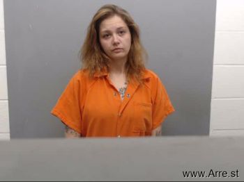 Tiffany Kay Fennell Mugshot