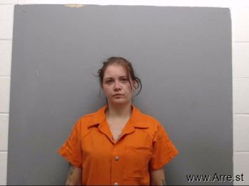 Tiffany Kay Fennell Mugshot