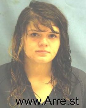 Tiffany Marie Folsom Mugshot