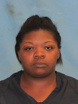 Tiffany Lashay Grant Mugshot