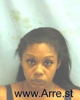 Tiffany Nicole Grays Mugshot