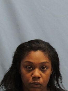 Tiffany Nicole Grays Mugshot