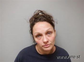 Tiffany Nichole Griffin Mugshot