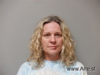 Tiffany Lee Hall Mugshot