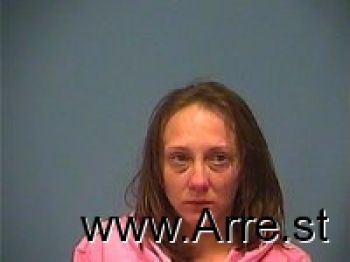 Tiffany  Johnson Mugshot