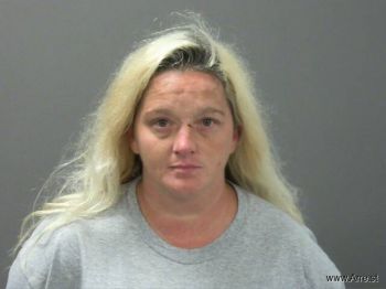 Tiffany  Johnson Mugshot