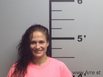 Tiffany Kenra Jones Mugshot