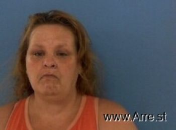 Tiffany Nicole King Mugshot