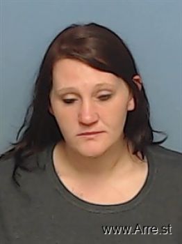 Tiffany Renee Littrell Mugshot