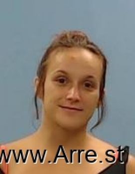 Tiffany Dawn Martin Mugshot