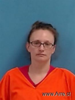 Tiffany  Miller Mugshot