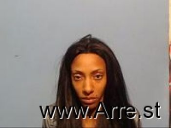 Tiffany Renee Moore Mugshot