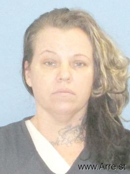 Tiffany  Parker Mugshot