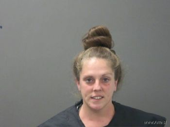 Tiffany  Parker Mugshot