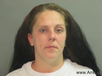 Tiffany  Parker Mugshot