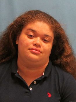 Tiffany  Phillips Mugshot