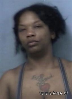 Tiffany D Porter Mugshot