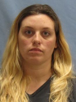 Tiffany Carol Richardson Mugshot