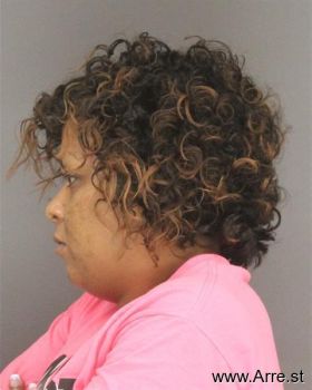 Tiffany Anette Roberts Mugshot