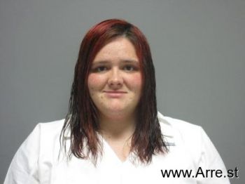 Tiffany  Rodriguez Mugshot