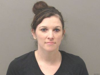 Tiffany Dawn Rogers Mugshot